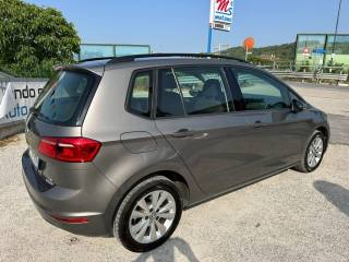 VOLKSWAGEN Golf Sportsvan usata, con Autoradio