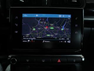 CITROEN C3 usata, con Controllo elettronico della corsia