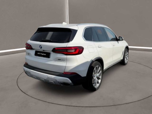 BMW X5 usata, con Autoradio