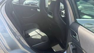 MERCEDES-BENZ GLA 200 usata, con Specchietti laterali elettrici