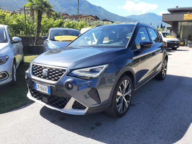 SEAT Arona usata, con ABS