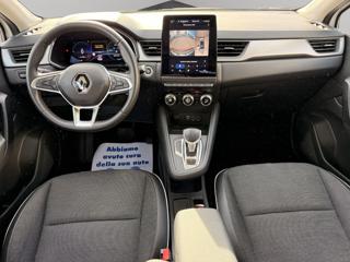 RENAULT Captur usata, con ESP
