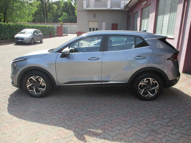 KIA Sportage usata, con Airbag laterali