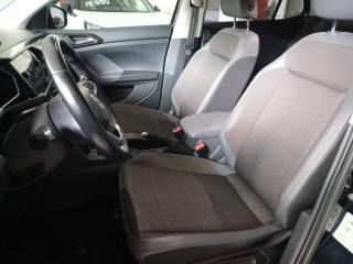 VOLKSWAGEN T-Cross usata, con Chiusura centralizzata