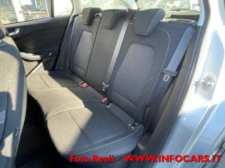 FORD Focus usata, con Autoradio