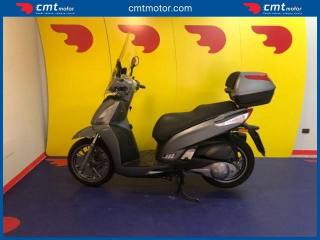 KYMCO People 300 usata 2