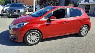 PEUGEOT 208 usata, con Airbag