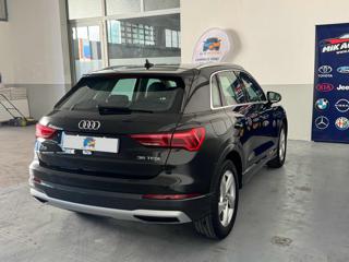 AUDI Q3 usata, con Autoradio