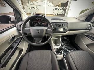 SEAT Mii usata, con Sedile posteriore sdoppiato