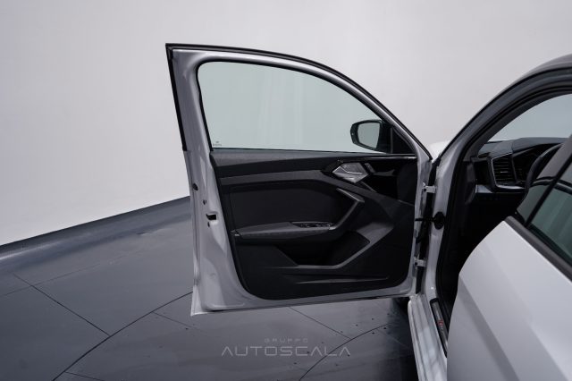 AUDI A1 usata, con Controllo automatico clima