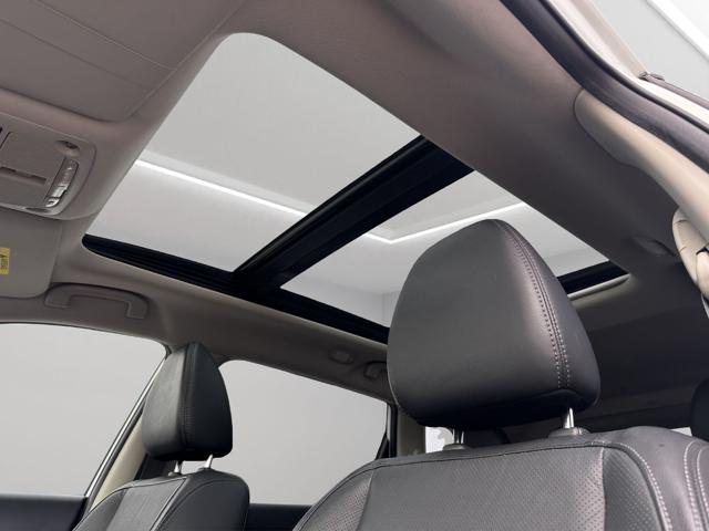 NISSAN X-Trail usata, con Cruise Control