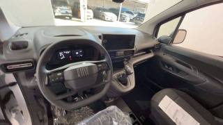 FIAT Doblo usata, con Controllo elettronico della corsia