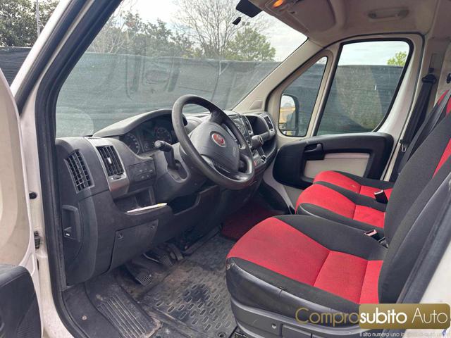 FIAT Ducato usata 9
