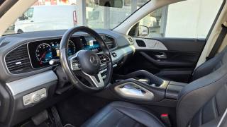 MERCEDES-BENZ GLE 350 usata, con Chiusura centralizzata