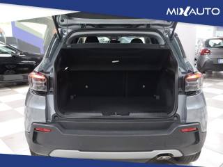 JEEP Avenger usata, con Boardcomputer