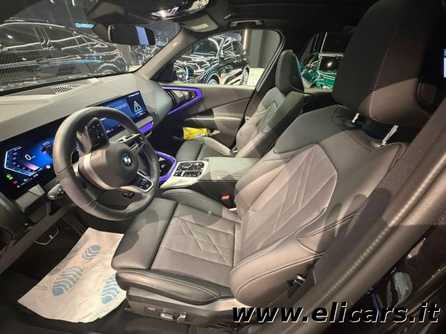 BMW X3 usata, con Chiusura centralizzata