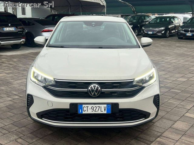 VOLKSWAGEN Taigo usata, con Airbag Passeggero