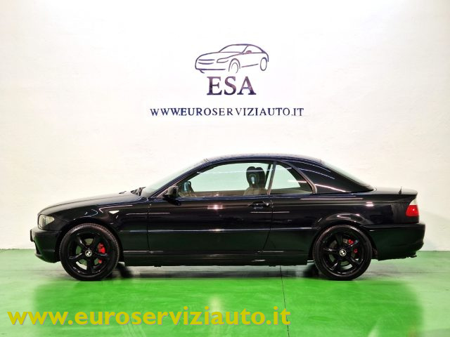 BMW 320 usata, con Alzacristalli elettrici