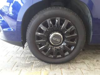 FIAT 500L usata, con Airbag Passeggero