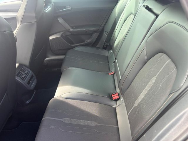 CUPRA Formentor usata, con Chiusura centralizzata