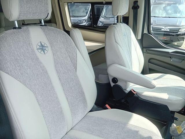 WESTFALIA usata 5
