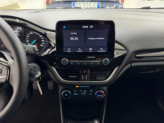 FORD Fiesta usata 15