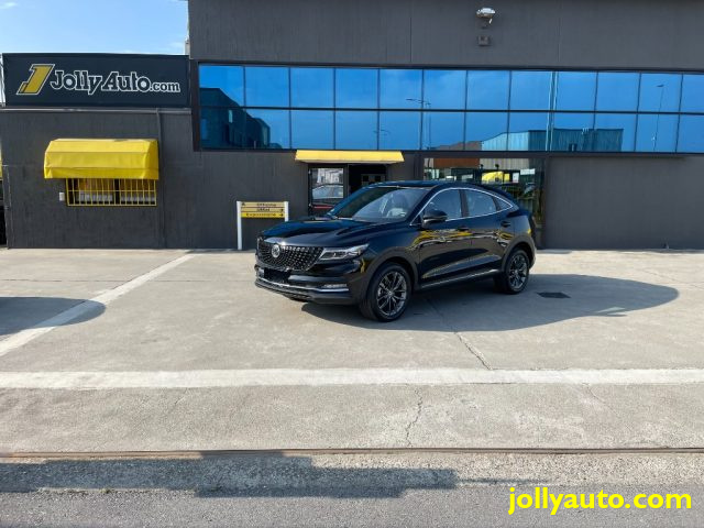 DFSK Glory iX5 usata, con Airbag