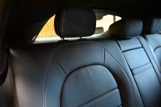 MERCEDES-BENZ GLC 220 usata 52