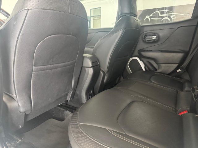JEEP Renegade usata, con Controllo automatico clima