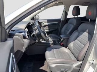 MG ZS usata 9