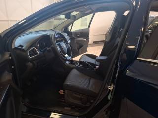 SUZUKI S-Cross usata, con ESP