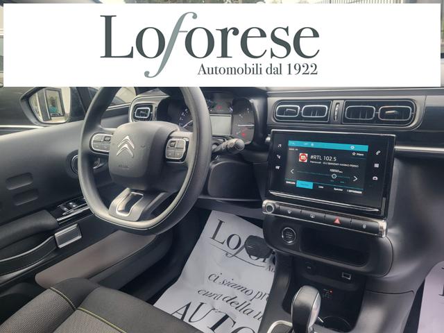 CITROEN C3 usata, con Servosterzo