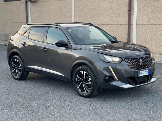 PEUGEOT 2008 usata, con Airbag laterali