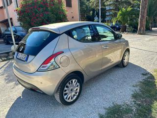 LANCIA Ypsilon usata, con Boardcomputer