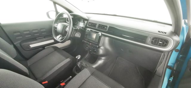 CITROEN C3 usata 47