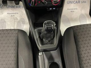 VOLKSWAGEN T-Cross usata, con Luci diurne LED