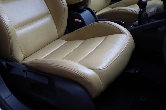 VOLKSWAGEN Golf usata 77