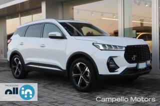 OTHERS-ANDERE OTHERS-ANDERE DR Automobiles DR 6.0 dr 6.0 1.5 Turbo CVT Bi-Fuel