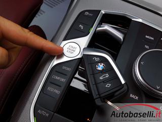 BMW 320 usata, con Sedili sportivi