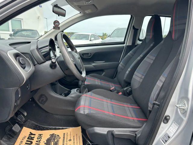 PEUGEOT 108 usata 16