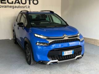 CITROEN C3 Aircross usata, con Airbag laterali