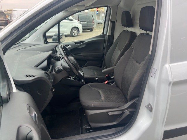 FORD Transit Courier usata, con ESP