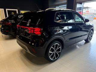 VOLKSWAGEN T-Cross usata, con Autoradio