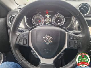 SUZUKI Vitara usata, con Boardcomputer