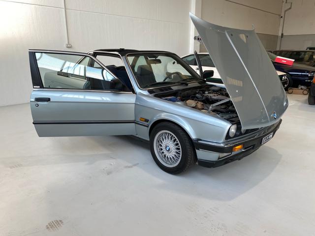BMW 320 usata 3