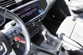 AUDI Q3 usata, con Controllo trazione