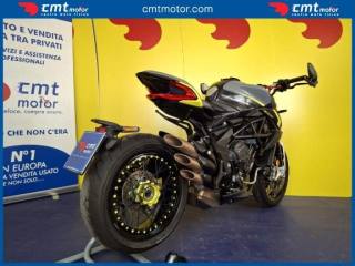 MV AGUSTA Dragster 800 usata 3