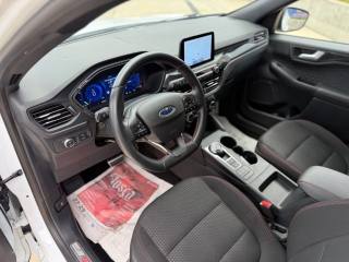 FORD Kuga usata, con Autoradio digitale