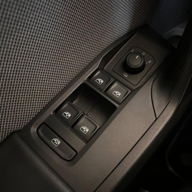 SEAT Leon usata, con Controllo vocale