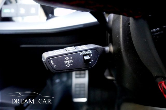 AUDI S3 usata, con Immobilizzatore elettronico